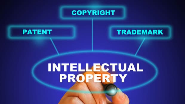 Intellectual Property Complaints